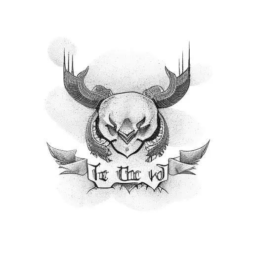 The Word My Family Symbolically