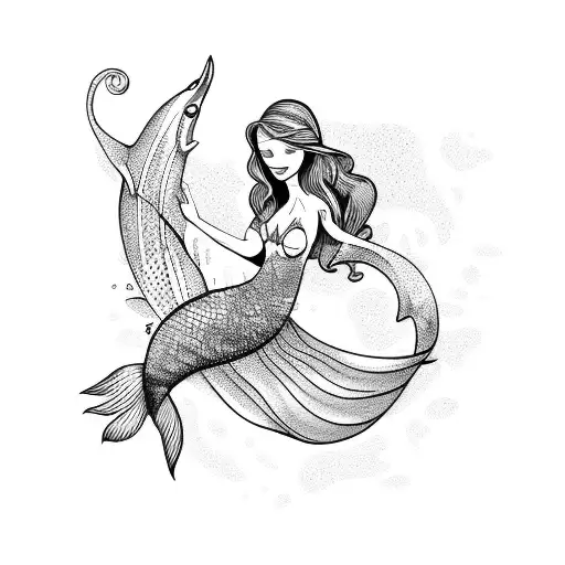 Mermaid