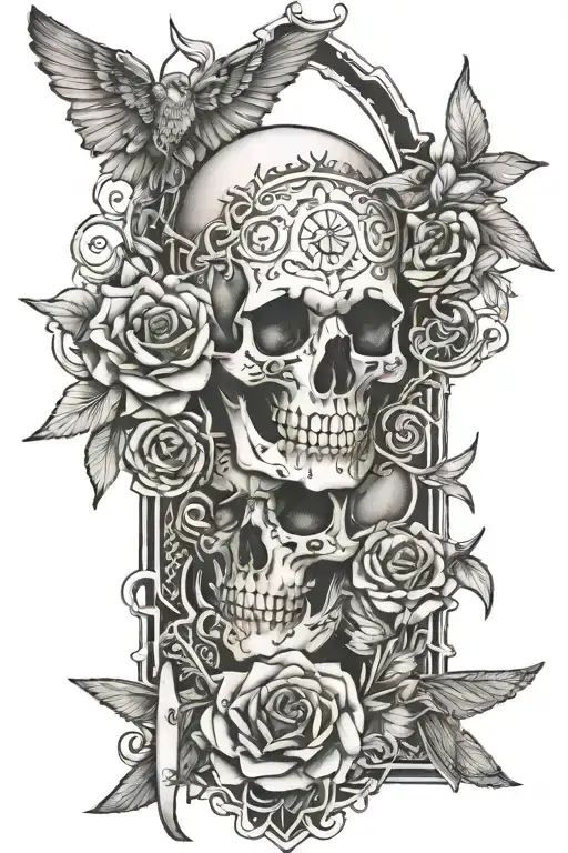 Faith Deceased Loved Ones Getting Money Paying Respect