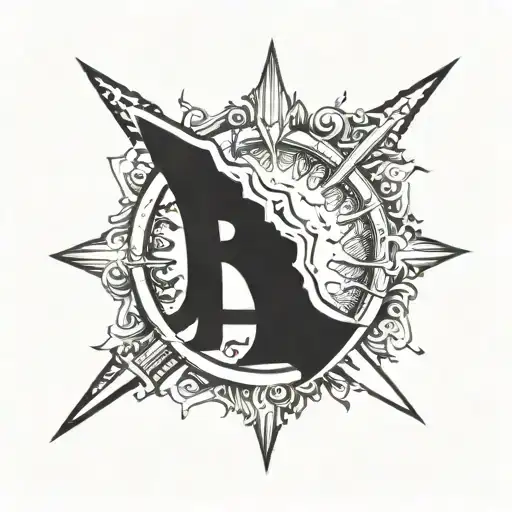 Berserk Symbol