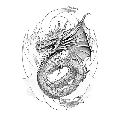 Dragon