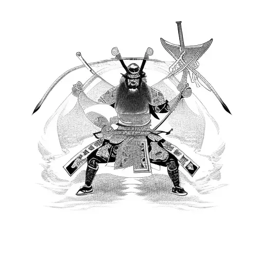 Samurai