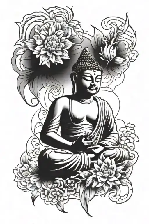 Buddha