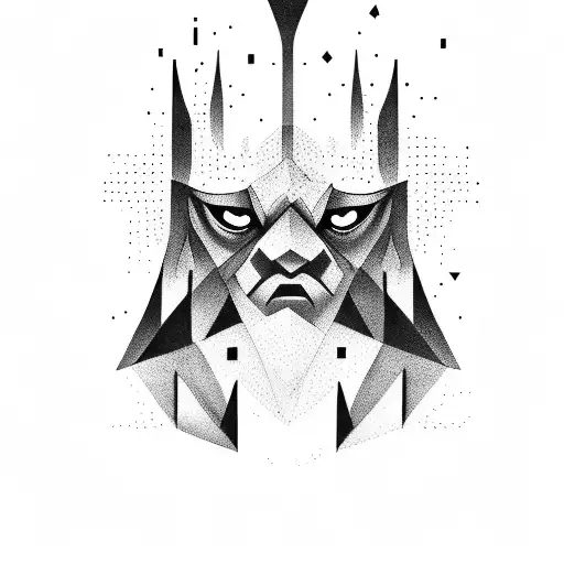 Mountain On The Neck