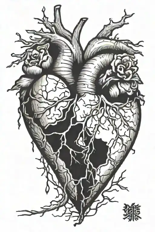 Broken Heart