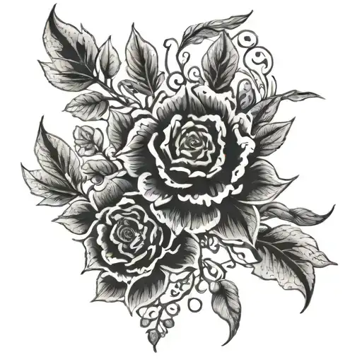 Hardy Country Inspired