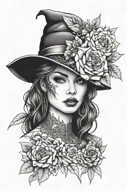 Beautiful Face Women