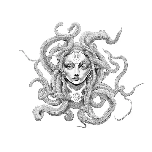 Medusa