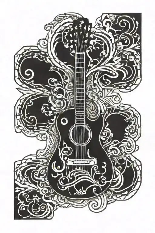 Guitar