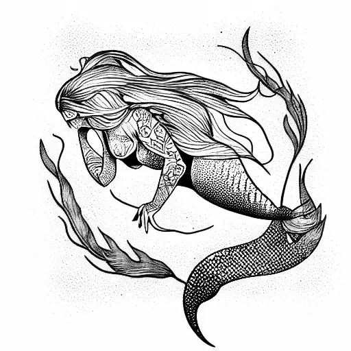 Mermaid
