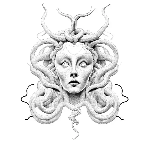 Medusa Profile