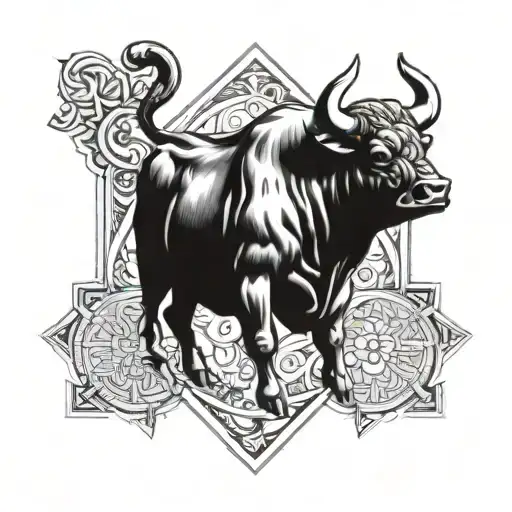 Bull