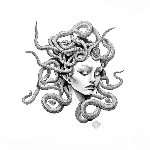 Medusa