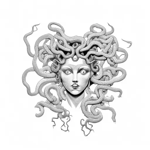 Medusa