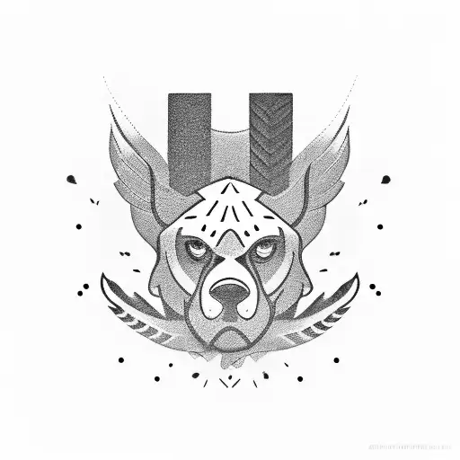 Symbolic Representation Of Loyalty