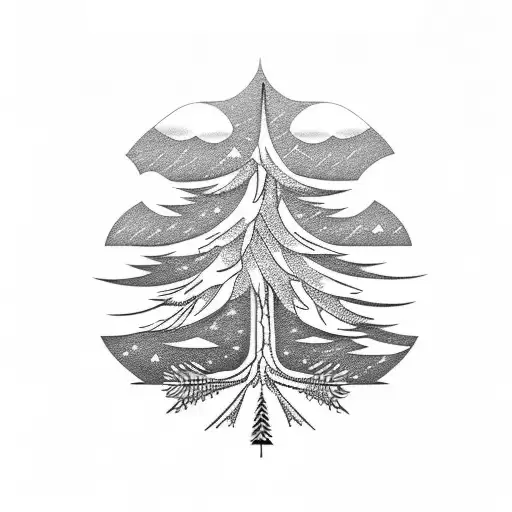 Pine Tree