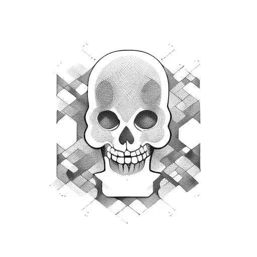 Hourglass With Smile