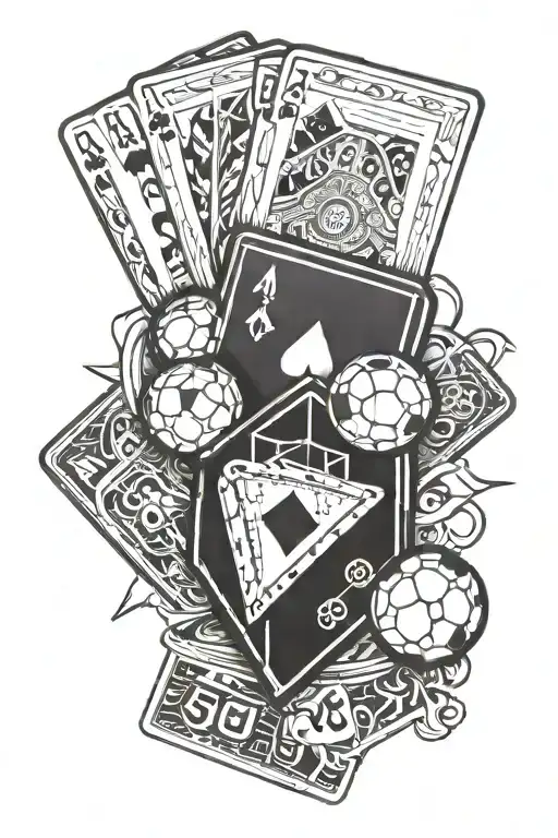 Casino Cards Football Cars