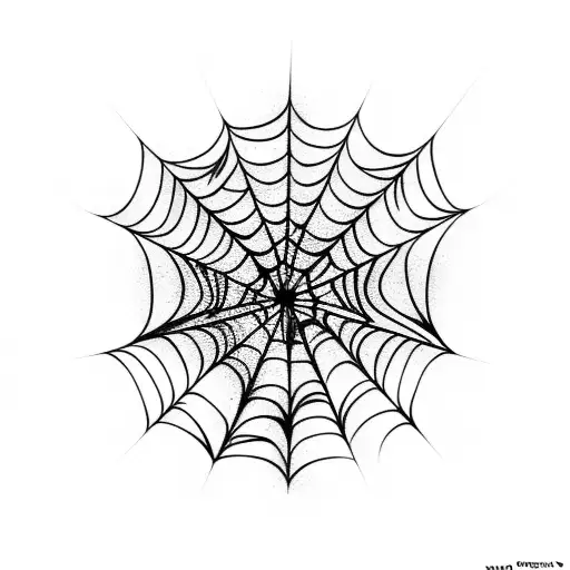 Spider Web
