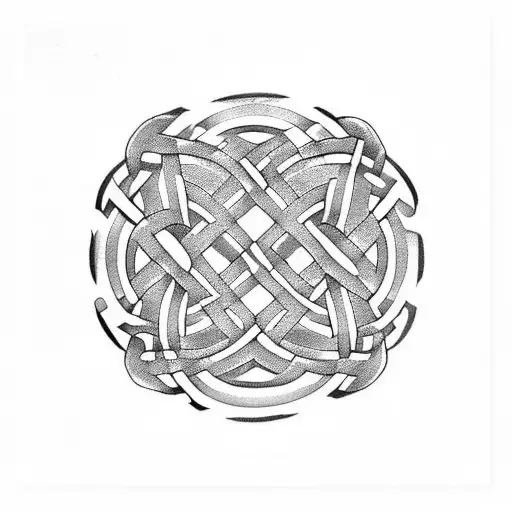 Celtic Knot