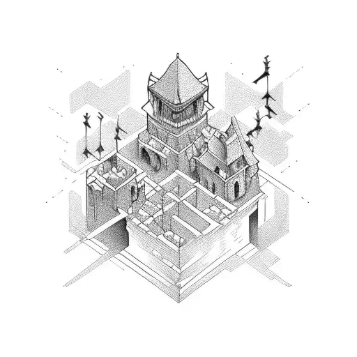 Fortress For Friends