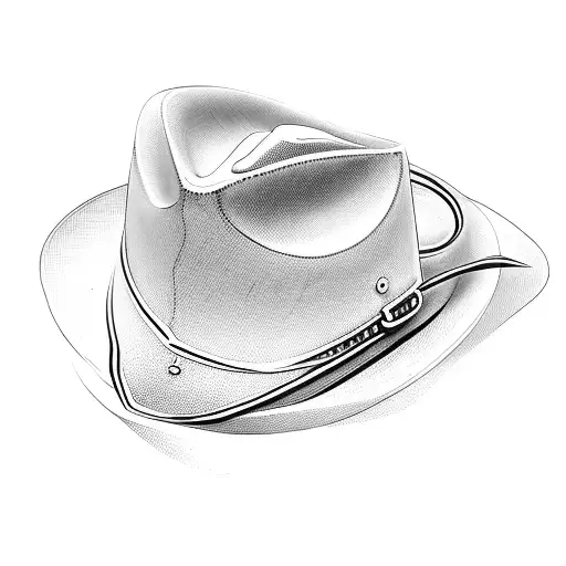 Cowboy Hat