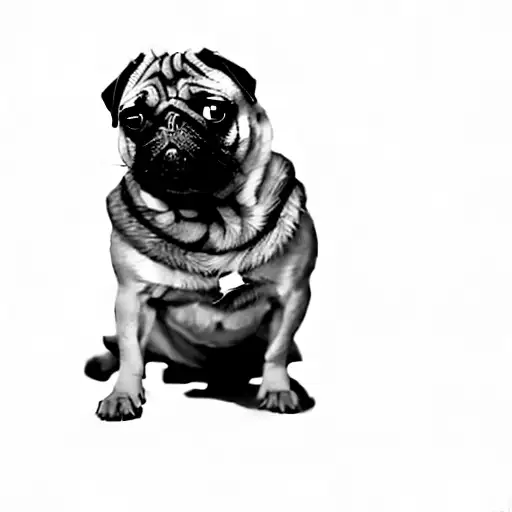 Pug Dog - Pug Stock Videos & Royalty-free Footage