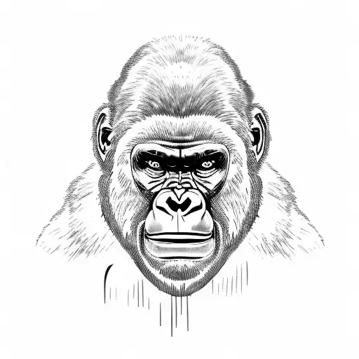 Gorilla