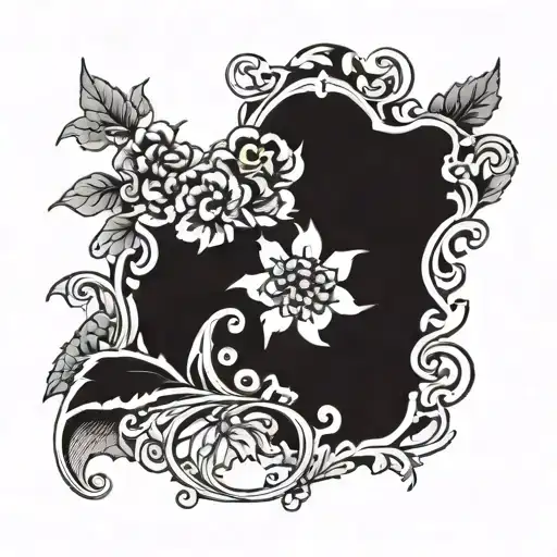 Card Design Featuring