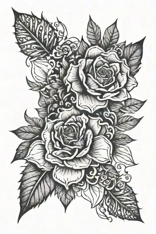 Self Harm Scar Cover