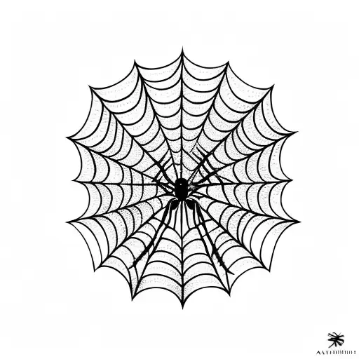 Spider Web