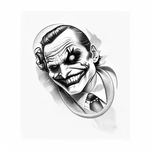 Joker Sin Rostro