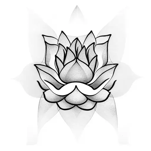 Lotus Flower
