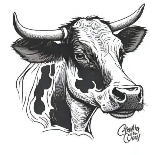 Crazy Cow