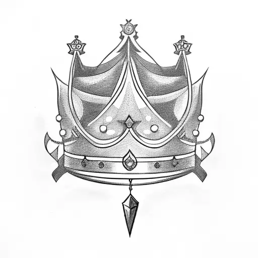 King's Crown