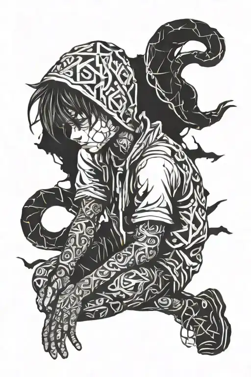 Alone Boy Depression Alone