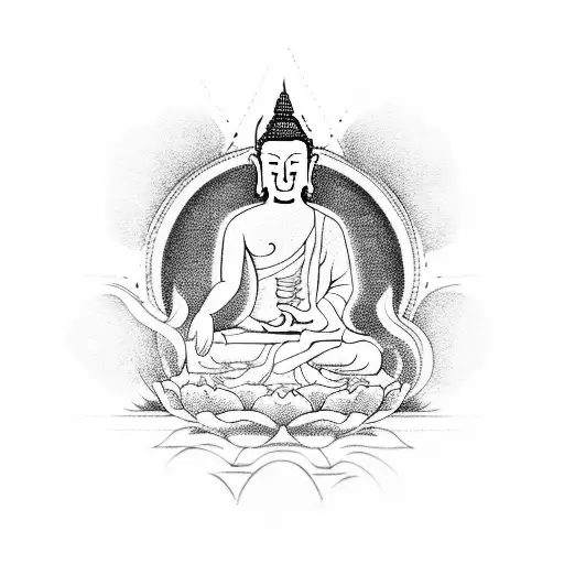 Buddha