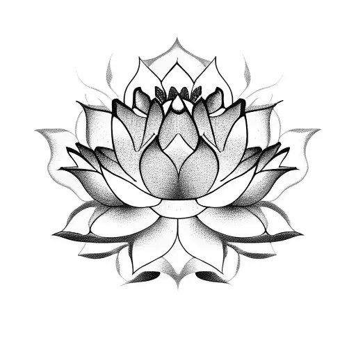 Lotus Flower