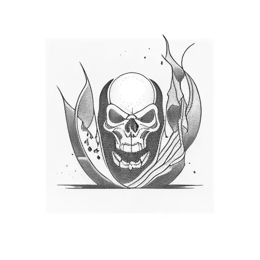 A Black Square With 214 Written In It