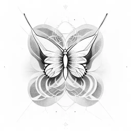 Butterfly Space