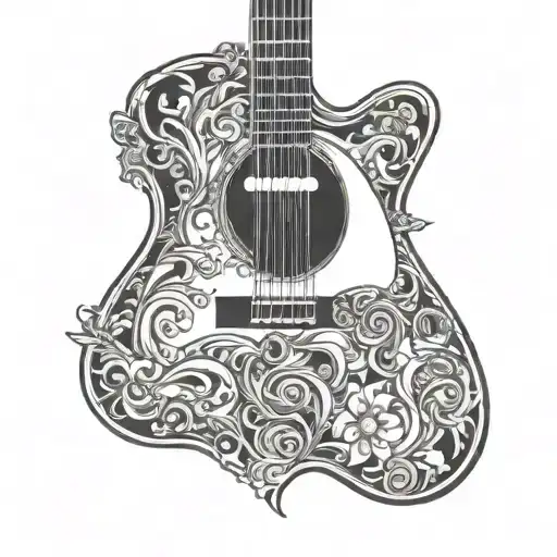 Guitar