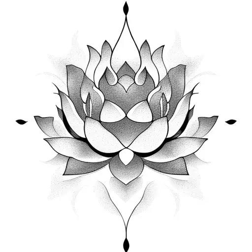 Lotus Flower