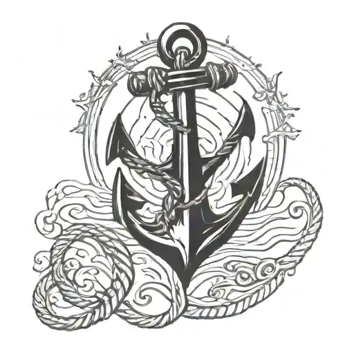 Anchor