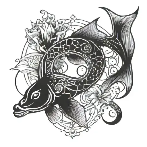 Pisces Zodiac Sign