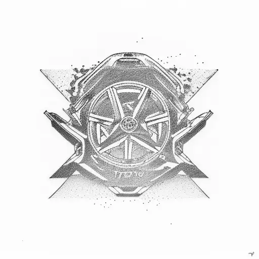 Toyota Trueno Spinyer Apex 1985 From Initial D