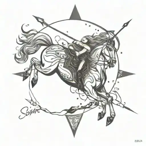 Sagittarius