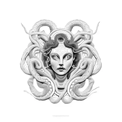 Medusa