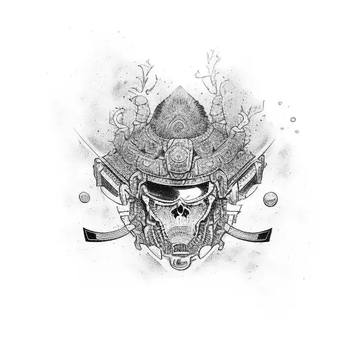 Brazillian Jui Jitsu Samurai Underwater