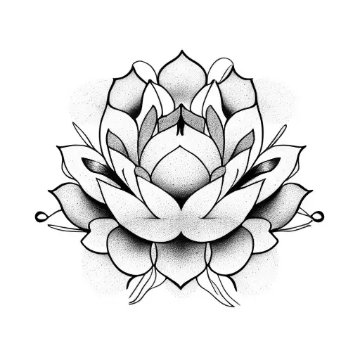 Lotus Flower