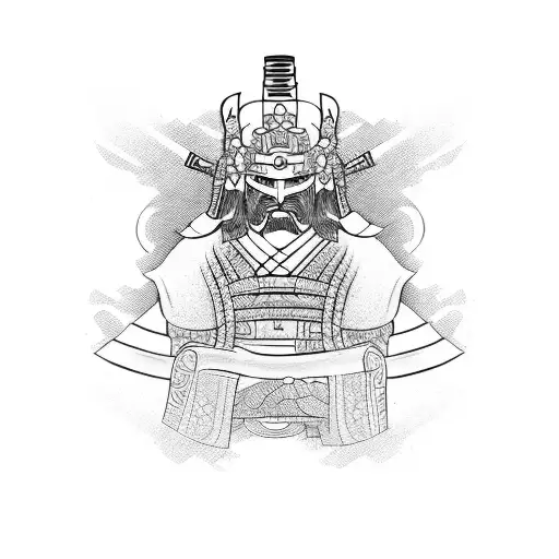 Samurai